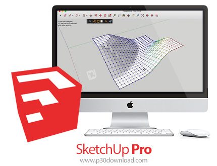 sketchup pro 2017 for mac