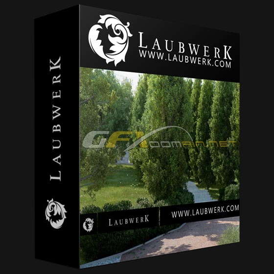 Laubwerk