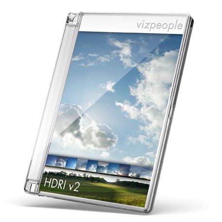 Download Viz-People - HDRi V2 - Uparchvip