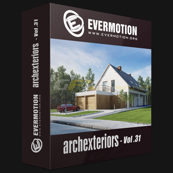 evermotion archmodels vol 31