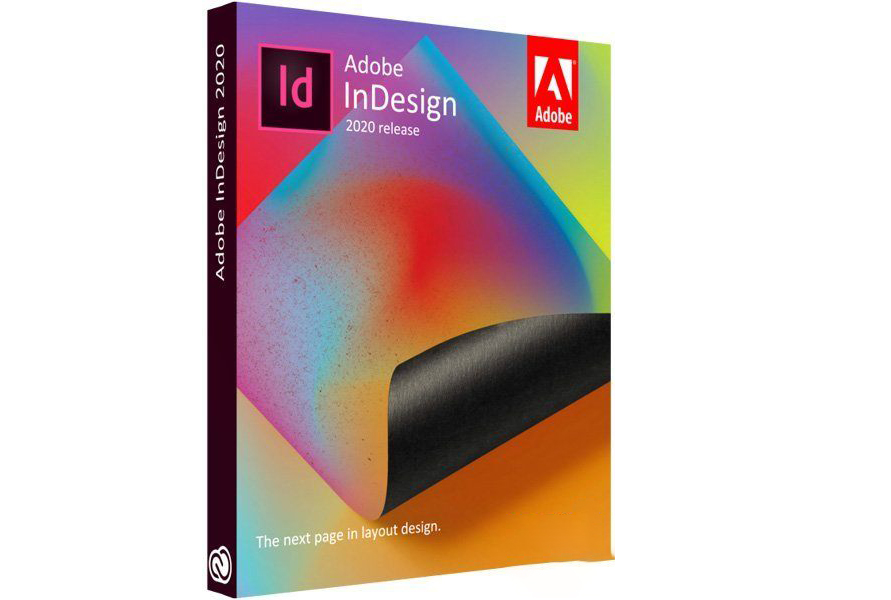 Adobe InDesign 2024 free instals