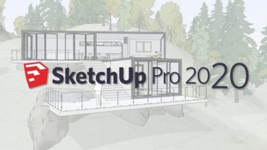 for windows download SketchUp Pro 2023 v23.1.329